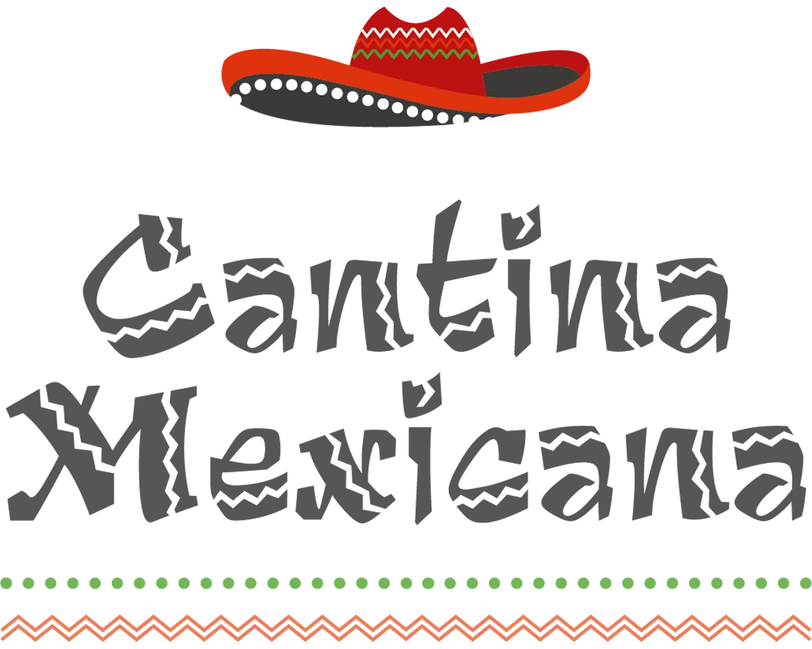 Cantina Mexicana Logo